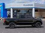 New 2025 Chevrolet Silverado 1500 RST Crew Cab 4x4, Pickup for sale #SZ184549 - photo 5