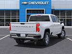 2025 Chevrolet Silverado 2500 Crew Cab 4WD, Pickup for sale #C25-178 - photo 4