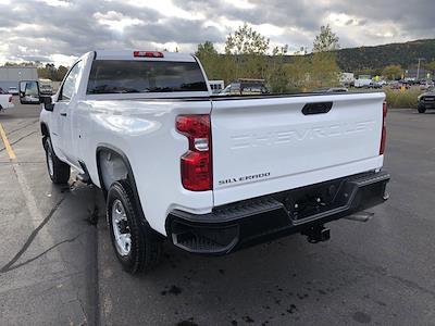 2025 Chevrolet Silverado 2500 Regular Cab 4WD, Pickup for sale #C25-85 - photo 2