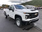 2025 Chevrolet Silverado 2500 Regular Cab 4WD, Pickup for sale #C25-85 - photo 4