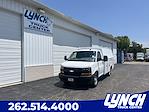 Used 2022 Chevrolet Express 3500 Base 4x2, Service Utility Van for sale #10109 - photo 1