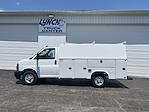 Used 2022 Chevrolet Express 3500 Base 4x2, Service Utility Van for sale #10109 - photo 4