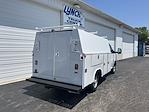 Used 2022 Chevrolet Express 3500 Base 4x2, Service Utility Van for sale #10109 - photo 11
