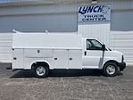 Used 2022 Chevrolet Express 3500 Base 4x2, Service Utility Van for sale #10109 - photo 12