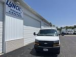 Used 2022 Chevrolet Express 3500 Base 4x2, Service Utility Van for sale #10109 - photo 14