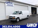 Used 2020 Chevrolet Express 2500 Base 4x2, Empty Cargo Van for sale #10261 - photo 1