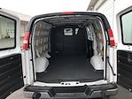 Used 2020 Chevrolet Express 2500 Base 4x2, Empty Cargo Van for sale #10261 - photo 2