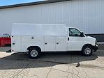 2021 Chevrolet Express 3500 RWD, Service Utility Van for sale #10785U - photo 25