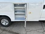 2021 Chevrolet Express 3500 RWD, Service Utility Van for sale #10785U - photo 28