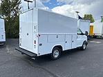 Used 2021 Chevrolet Express 3500 RWD, Service Utility Van for sale #10786U - photo 2