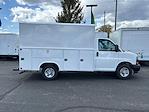 Used 2021 Chevrolet Express 3500 RWD, Service Utility Van for sale #10786U - photo 17