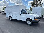 Used 2021 Chevrolet Express 3500 RWD, Service Utility Van for sale #10786U - photo 1