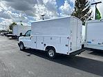 Used 2021 Chevrolet Express 3500 RWD, Service Utility Van for sale #10786U - photo 5