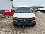 2021 Chevrolet Express 3500 RWD, Service Utility Van for sale #10788U - photo 8