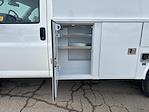 2021 Chevrolet Express 3500 RWD, Service Utility Van for sale #10788U - photo 16