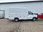 2021 Chevrolet Express 3500 RWD, Service Utility Van for sale #10788U - photo 21