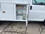 2021 Chevrolet Express 3500 RWD, Service Utility Van for sale #10788U - photo 22