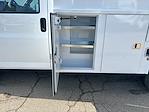 2021 Chevrolet Express 3500 RWD, Service Utility Van for sale #10789U - photo 22