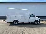 2021 Chevrolet Express 3500 RWD, Service Utility Van for sale #10789U - photo 26