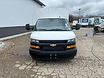 2021 Chevrolet Express 3500 RWD, Service Utility Van for sale #10790U - photo 9
