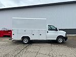Used 2021 Chevrolet Express 3500 RWD, Service Utility Van for sale #10790U - photo 20