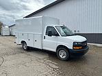 2021 Chevrolet Express 3500 RWD, Service Utility Van for sale #10790U - photo 1
