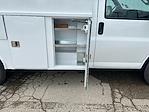 2021 Chevrolet Express 3500 RWD, Service Utility Van for sale #10790U - photo 24