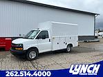 2021 Chevrolet Express 3500 RWD, Service Utility Van for sale #10790U - photo 29