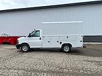 Used 2021 Chevrolet Express 3500 RWD, Service Utility Van for sale #10790U - photo 3