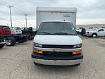 Used 2022 Chevrolet Express 3500 RWD, Box Van for sale #10850U - photo 9