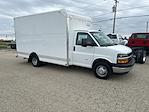Used 2022 Chevrolet Express 3500 RWD, Box Van for sale #10850U - photo 1