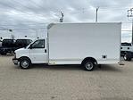 Used 2022 Chevrolet Express 3500 RWD, Box Van for sale #10850U - photo 4