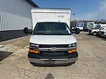 Used 2022 Chevrolet Express 3500 RWD, Box Van for sale #10851U - photo 9