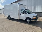Used 2022 Chevrolet Express 3500 RWD, Box Van for sale #10851U - photo 1
