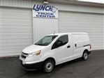 Used 2017 Chevrolet City Express LS FWD, Empty Cargo Van for sale #190914A2 - photo 1