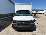 2023 Chevrolet Express 4500 DRW RWD, Box Van for sale #24947T - photo 8
