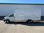 2023 Chevrolet Express 4500 DRW RWD, Box Van for sale #24947T - photo 4