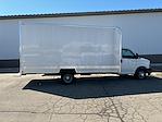 2023 Chevrolet Express 4500 DRW RWD, Box Van for sale #24951T - photo 15
