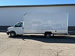 2023 Chevrolet Express 4500 DRW RWD, Box Van for sale #24951T - photo 4