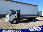 2024 Chevrolet LCF 3500HG Regular Cab 4x2, Flatbed Truck for sale #25181T - photo 12