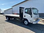 2024 Chevrolet LCF 3500HG Regular Cab 4x2, Flatbed Truck for sale #25181T - photo 1