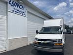 New 2023 Chevrolet Express 3500 RWD, Wabash Cargo Box Van for sale #25375T - photo 13