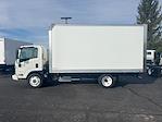 New 2024 Chevrolet LCF 4500HG Base Regular Cab 4x2, 16' Wabash Dry Freight Body Box Truck for sale #25436T - photo 13