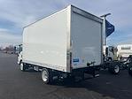 New 2024 Chevrolet LCF 4500HG Base Regular Cab 4x2, 16' Wabash Dry Freight Body Box Truck for sale #25436T - photo 14