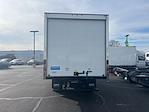New 2024 Chevrolet LCF 4500HG Base Regular Cab 4x2, 16' Wabash Dry Freight Body Box Truck for sale #25436T - photo 15