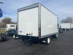 New 2024 Chevrolet LCF 4500HG Base Regular Cab 4x2, 16' Wabash Dry Freight Body Box Truck for sale #25436T - photo 2
