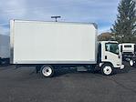 New 2024 Chevrolet LCF 4500HG Base Regular Cab 4x2, 16' Wabash Dry Freight Body Box Truck for sale #25436T - photo 17