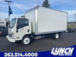 New 2024 Chevrolet LCF 4500HG Base Regular Cab 4x2, 16' Wabash Dry Freight Body Box Truck for sale #25443T - photo 12