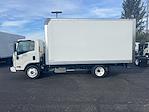 New 2024 Chevrolet LCF 4500HG Base Regular Cab 4x2, 16' Wabash Dry Freight Body Box Truck for sale #25443T - photo 13
