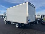 New 2024 Chevrolet LCF 4500HG Base Regular Cab 4x2, 16' Wabash Dry Freight Body Box Truck for sale #25443T - photo 14